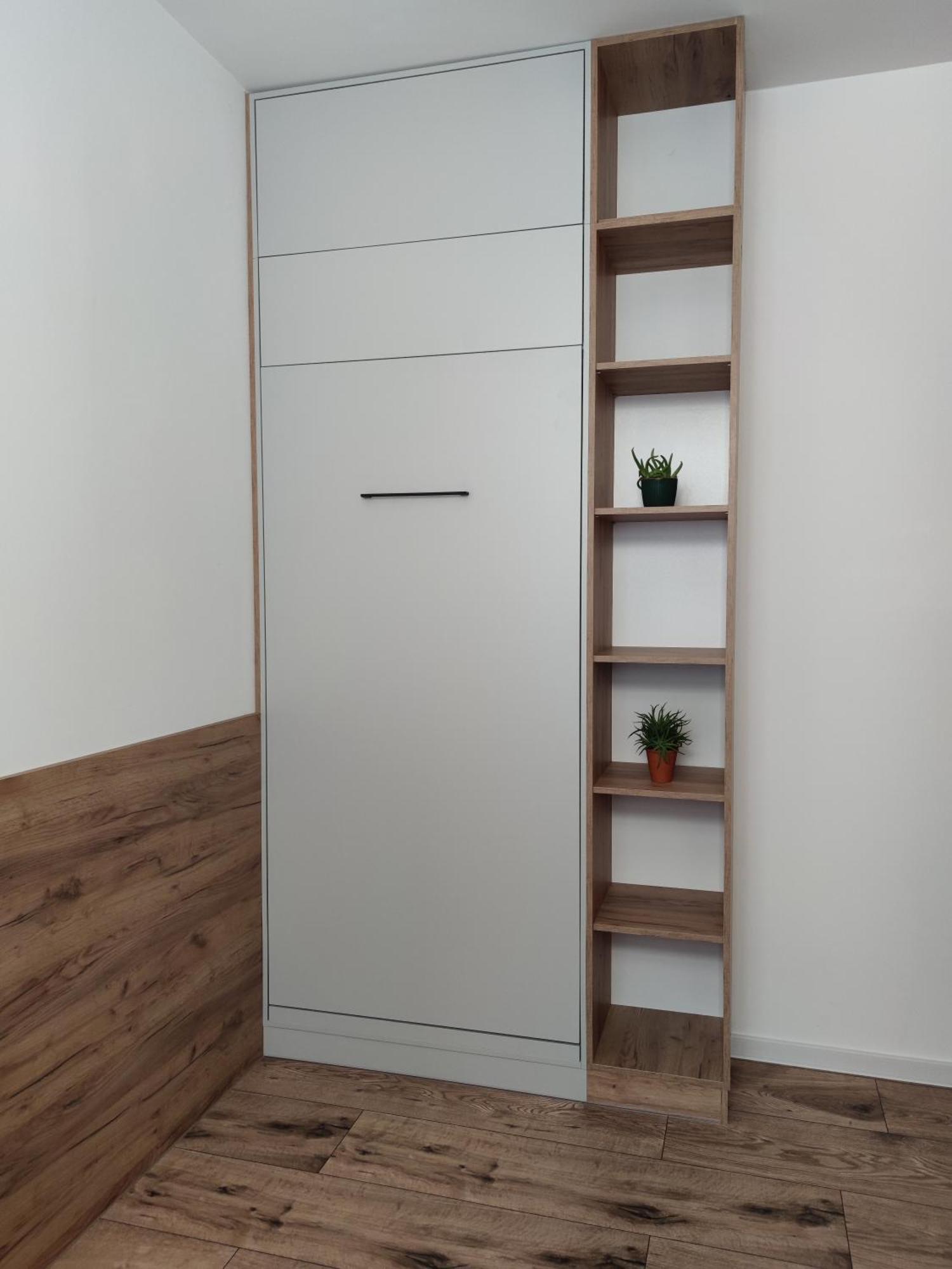 Apartament Joanna อุสทรอน ภายนอก รูปภาพ