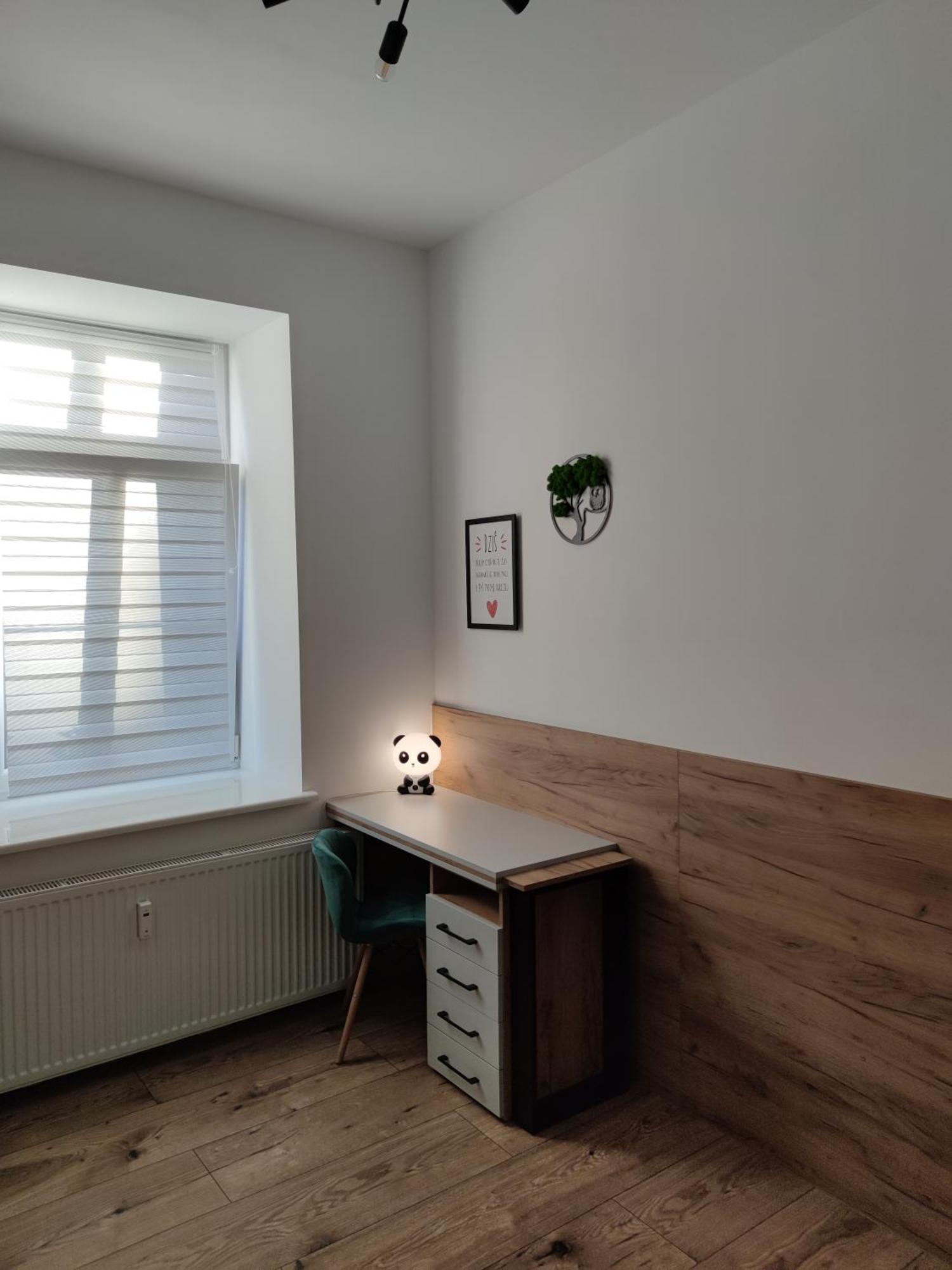 Apartament Joanna อุสทรอน ภายนอก รูปภาพ