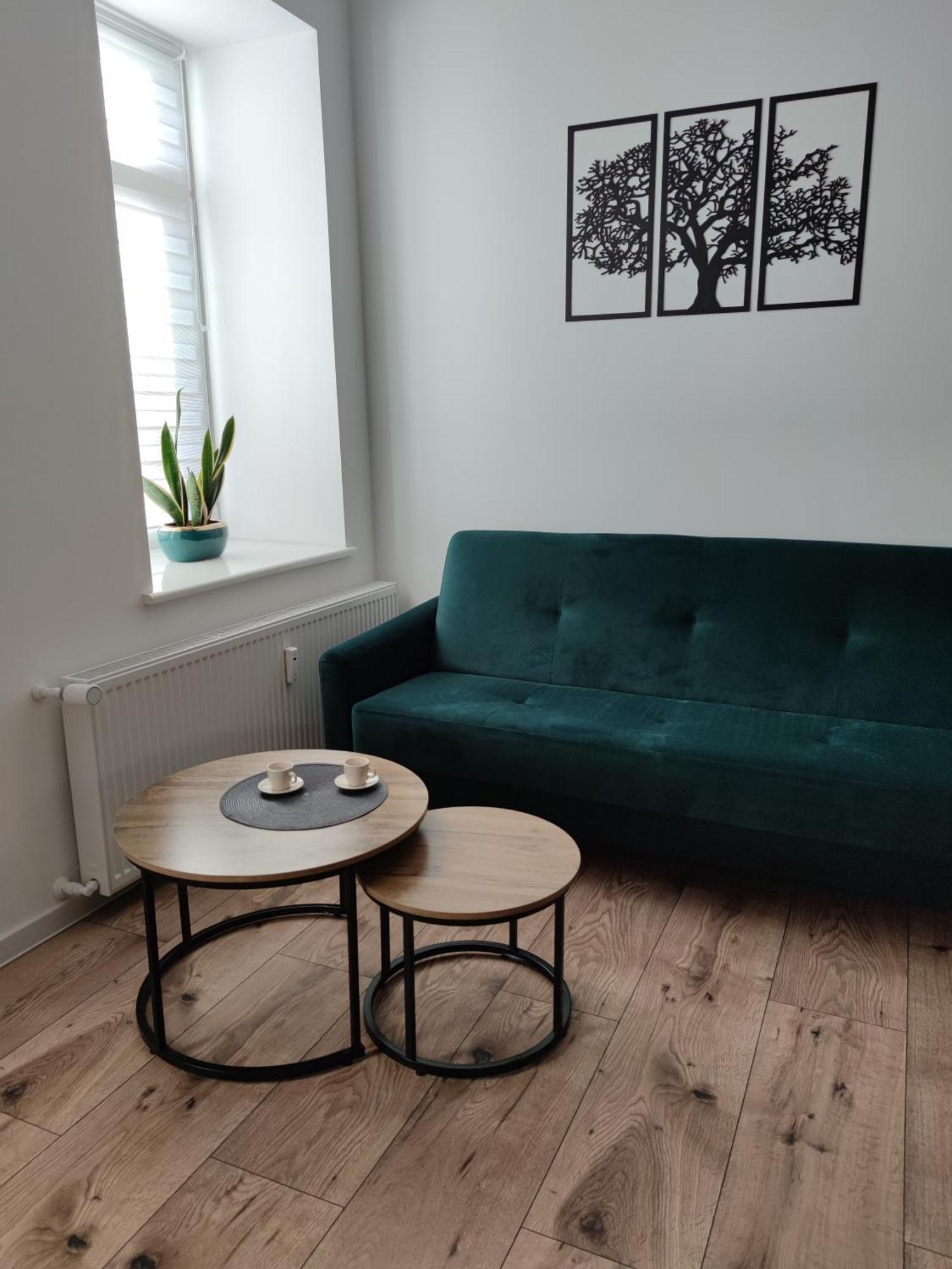 Apartament Joanna อุสทรอน ภายนอก รูปภาพ