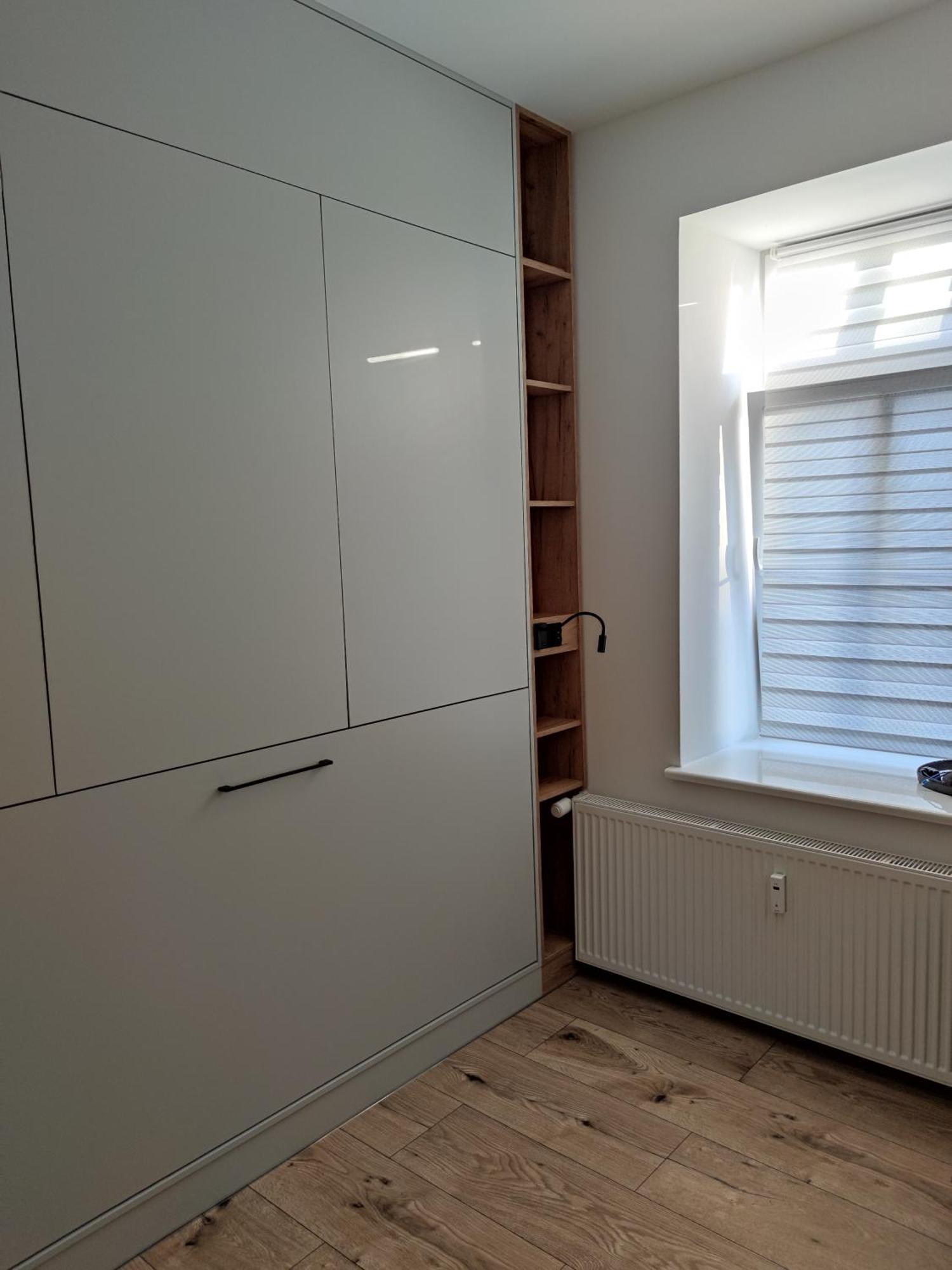 Apartament Joanna อุสทรอน ภายนอก รูปภาพ