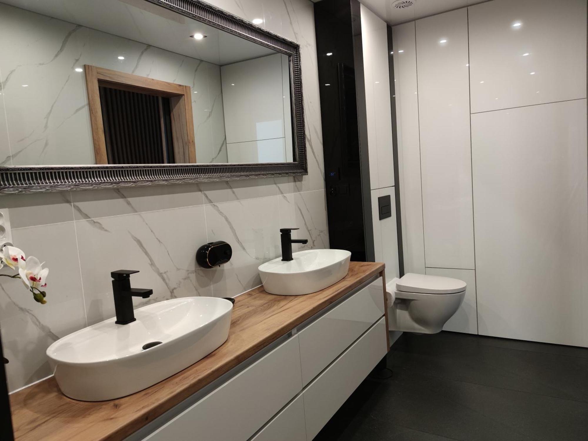Apartament Joanna อุสทรอน ภายนอก รูปภาพ