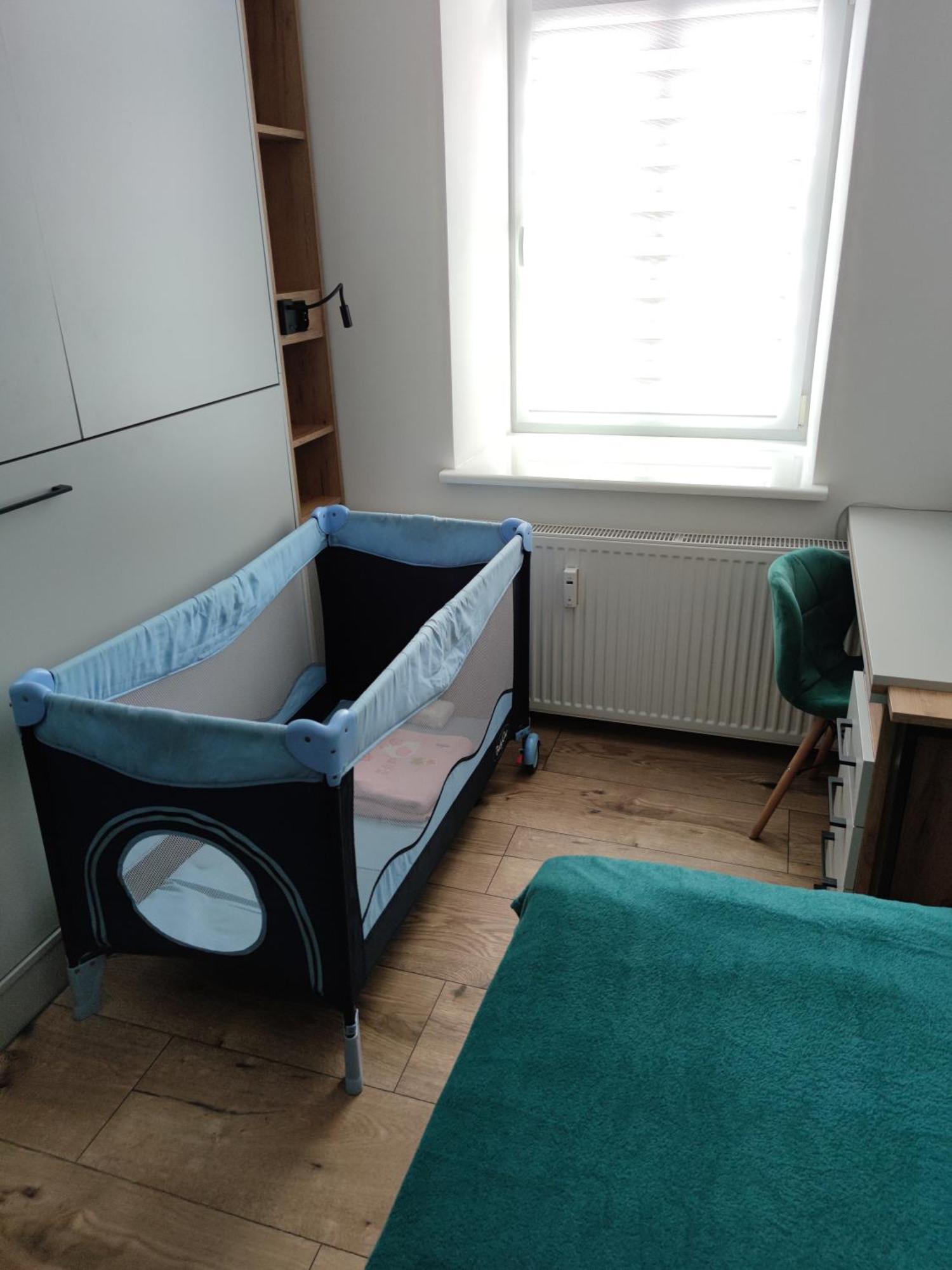 Apartament Joanna อุสทรอน ภายนอก รูปภาพ
